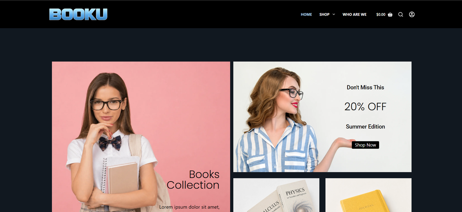 booku